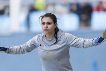 Bild 439 - wBJ Futsalmeisterschaft